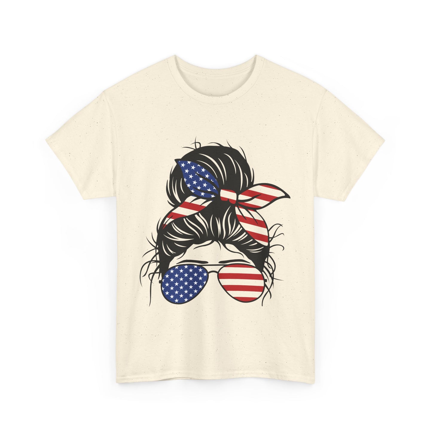 Patriotic Tee