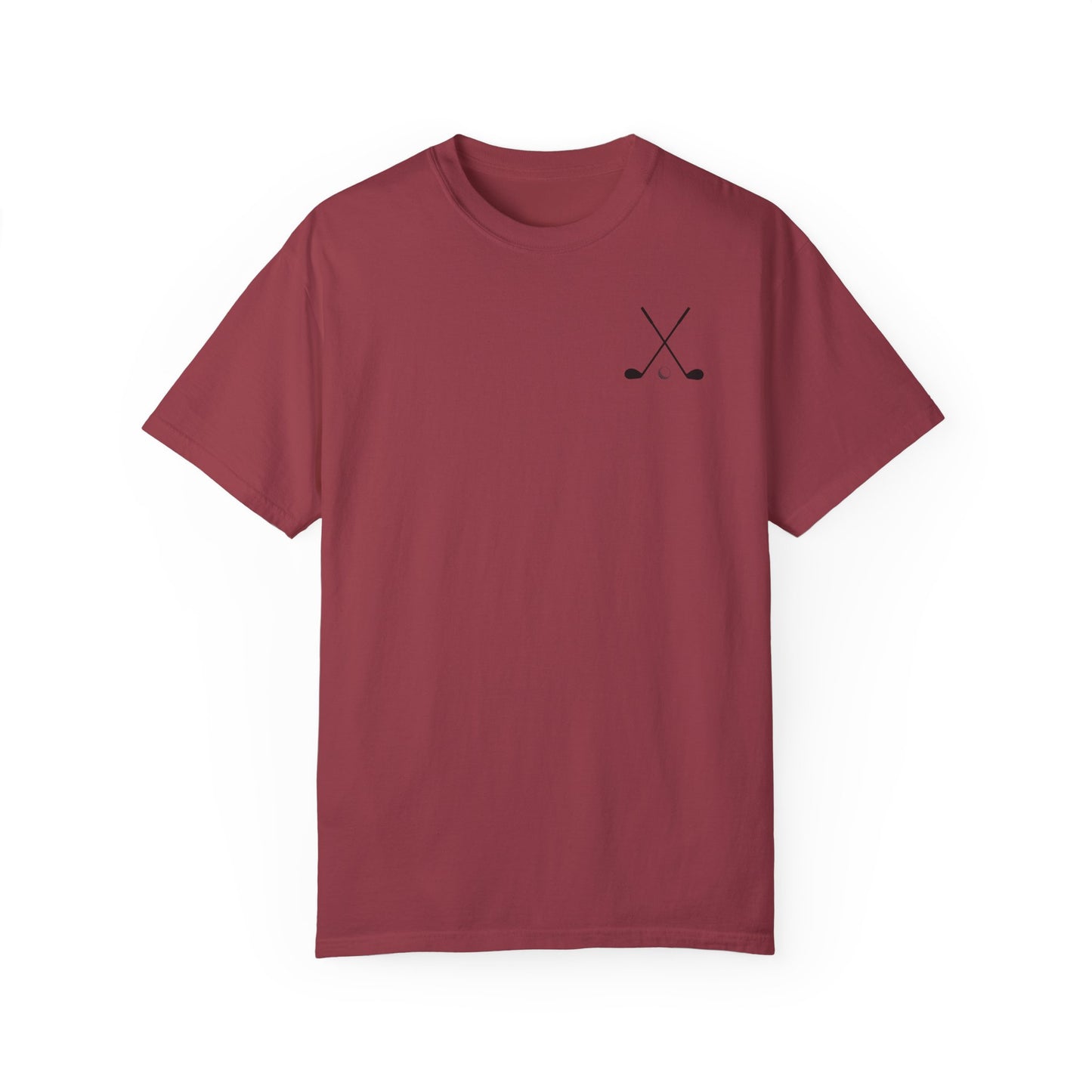 Golf T-shirt - It's a Good Day to Play Tee