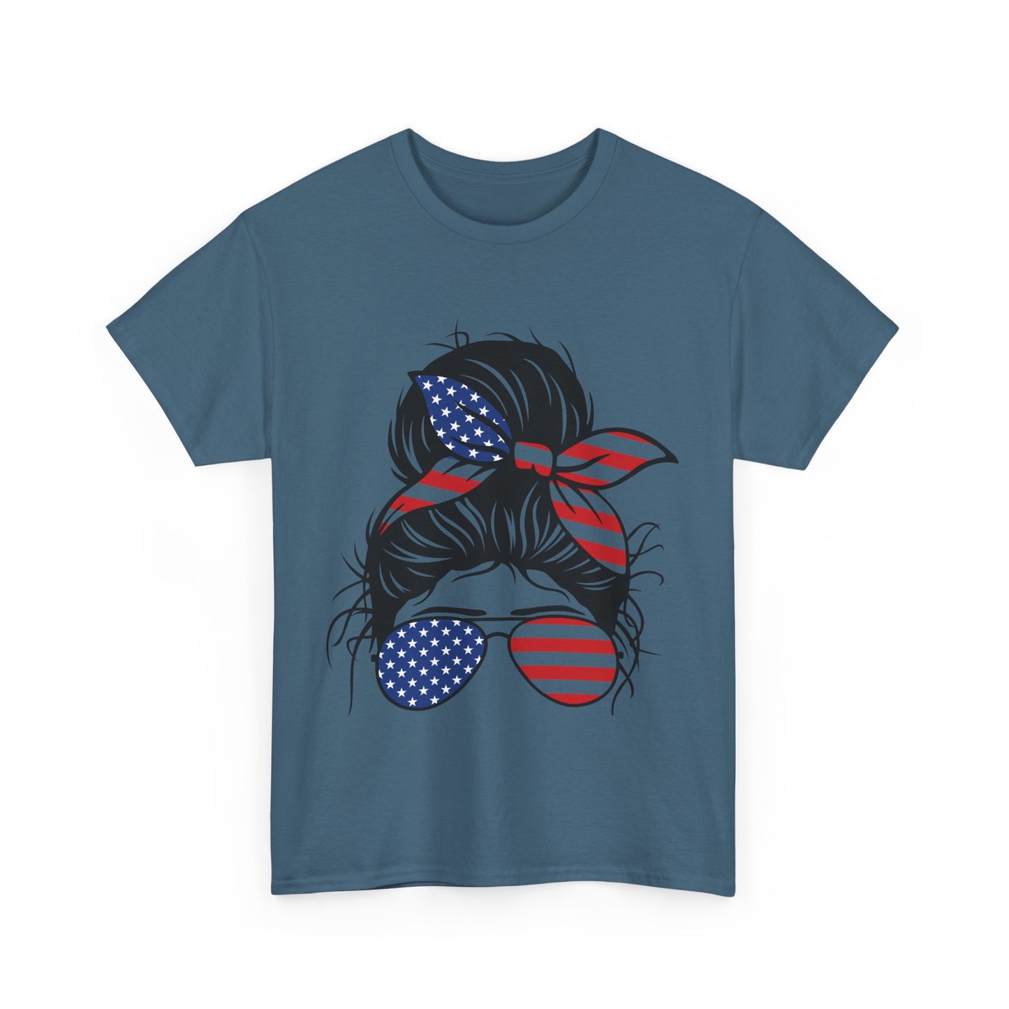 Patriotic Tee