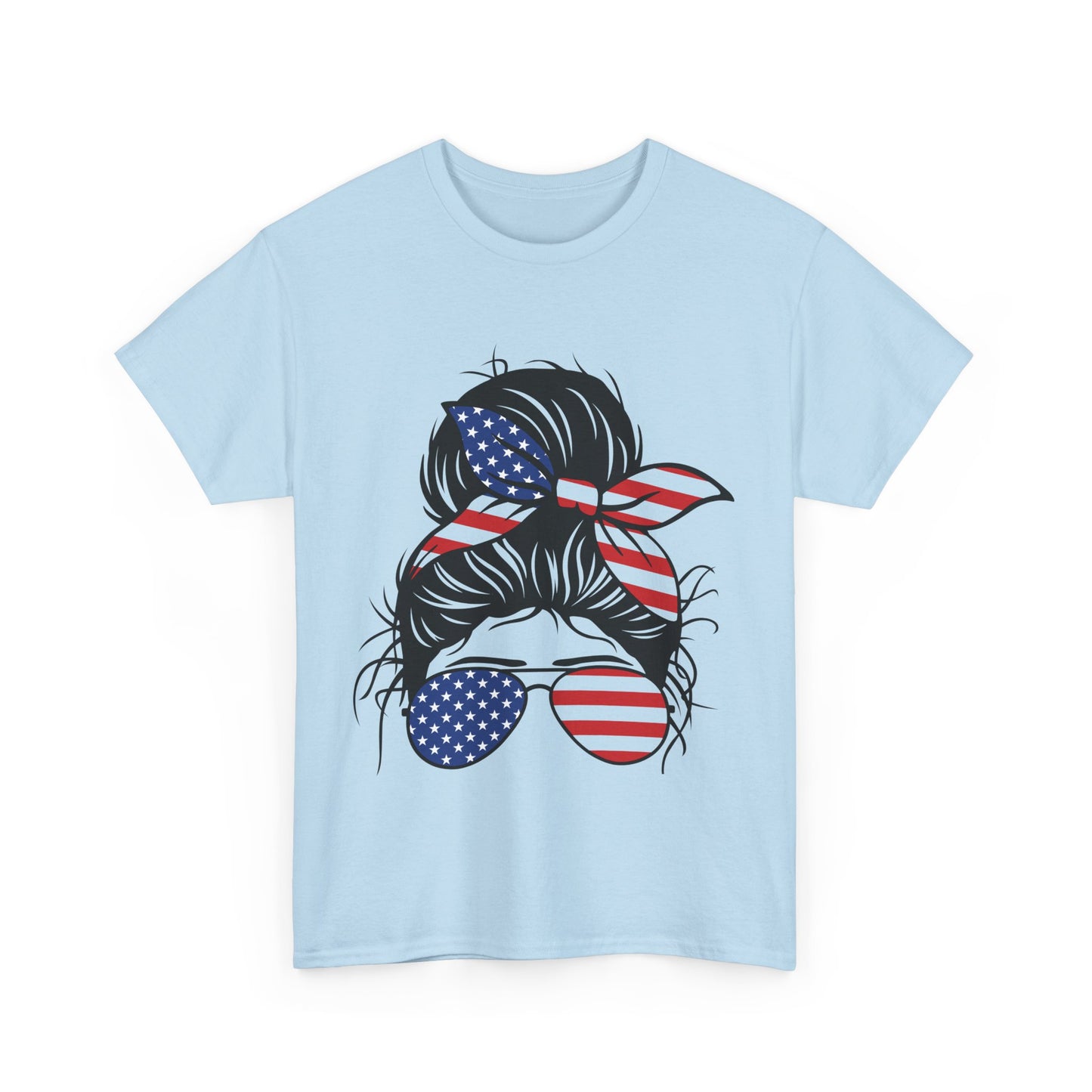 Patriotic Tee