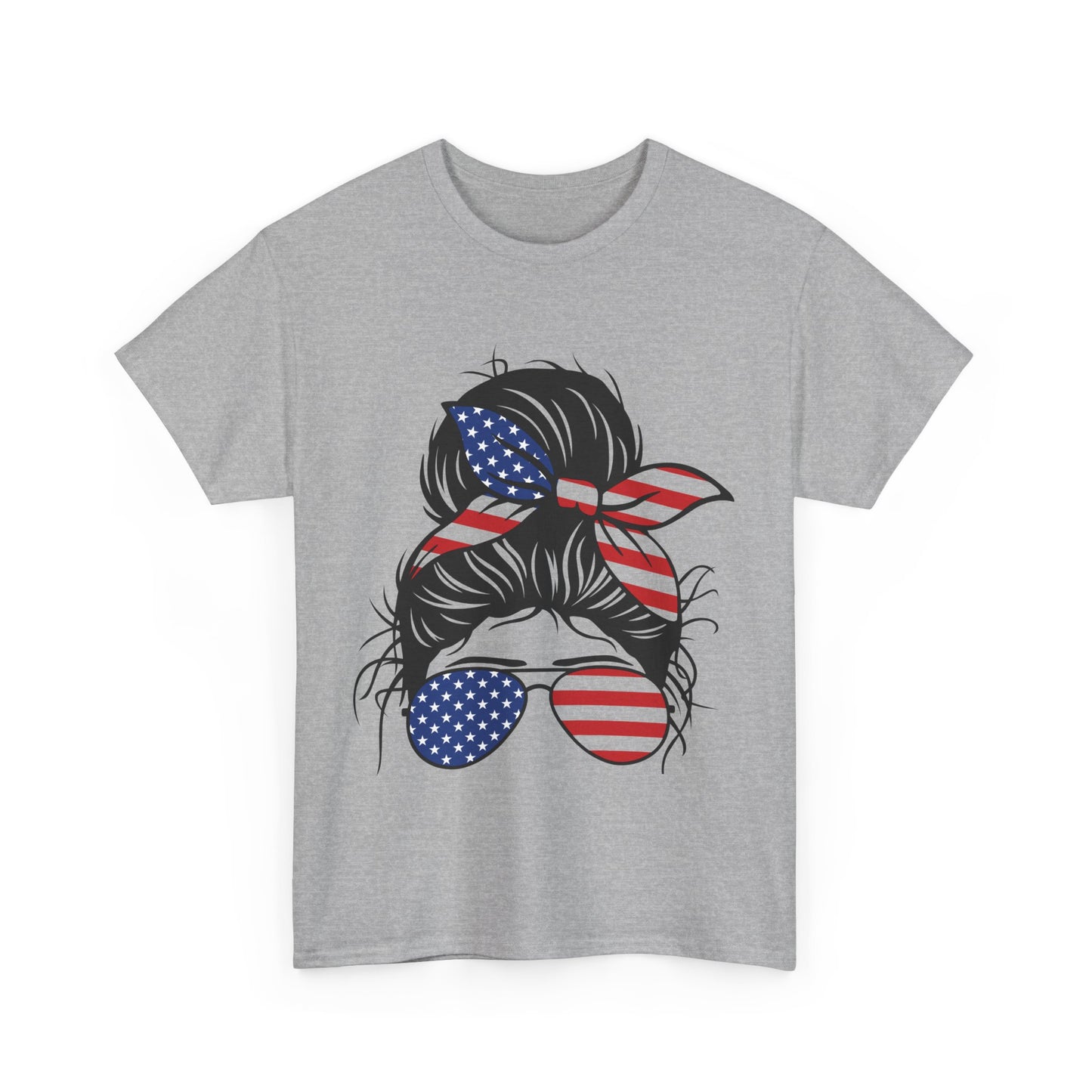 Patriotic Tee