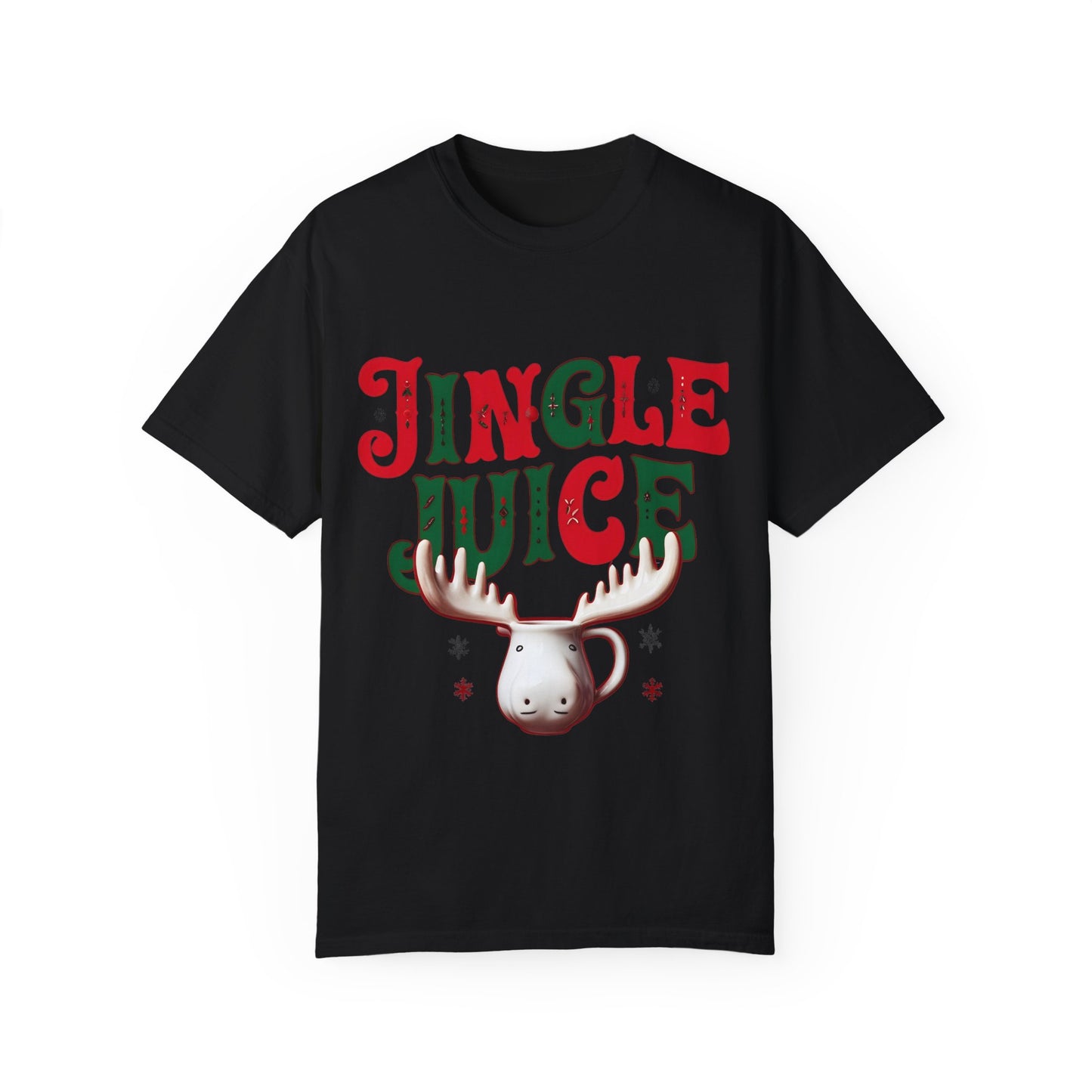 Jingle Juice Tee