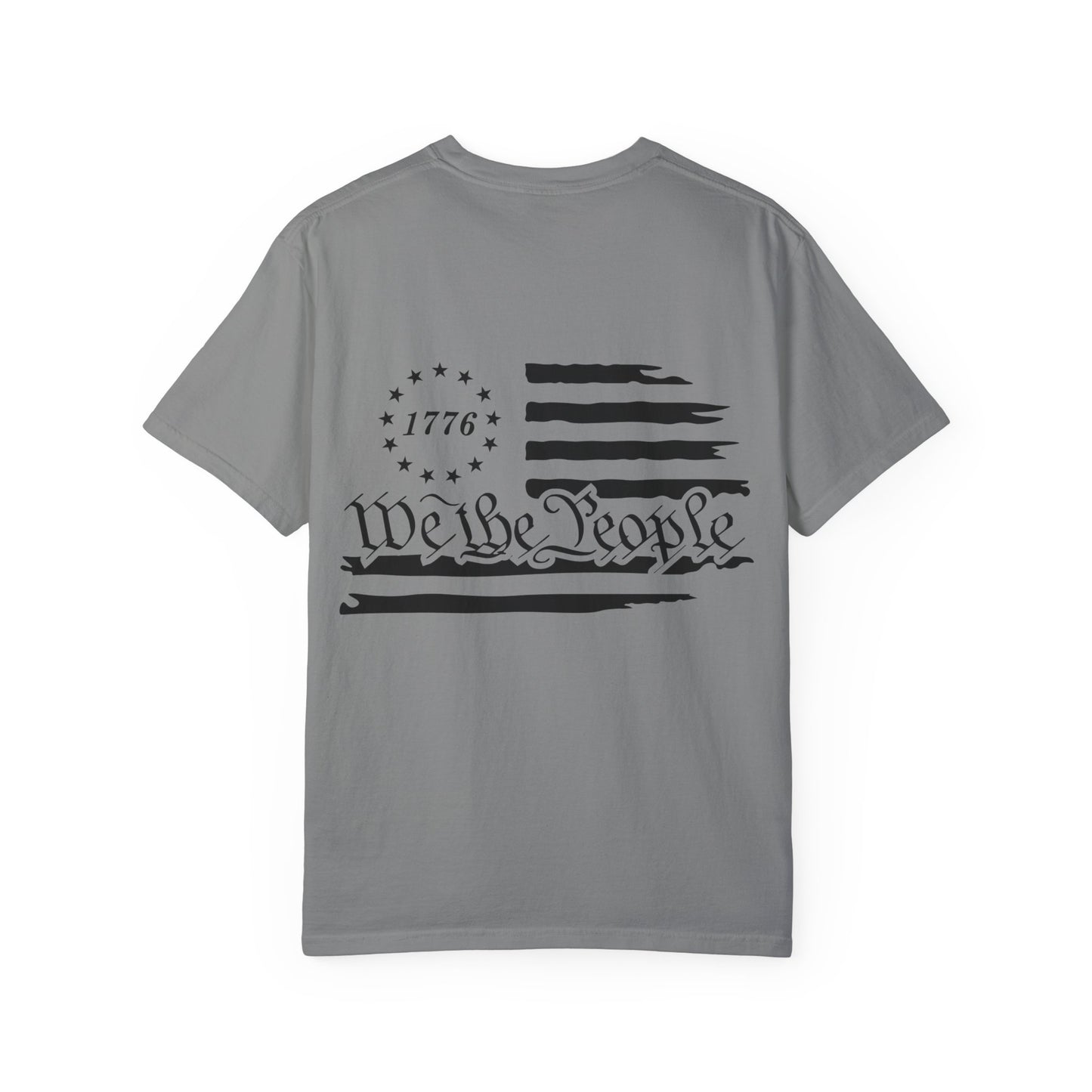 1776 Patriotic T-Shirt