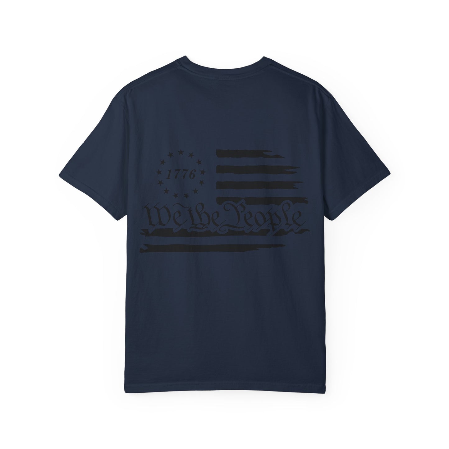 1776 Patriotic T-Shirt