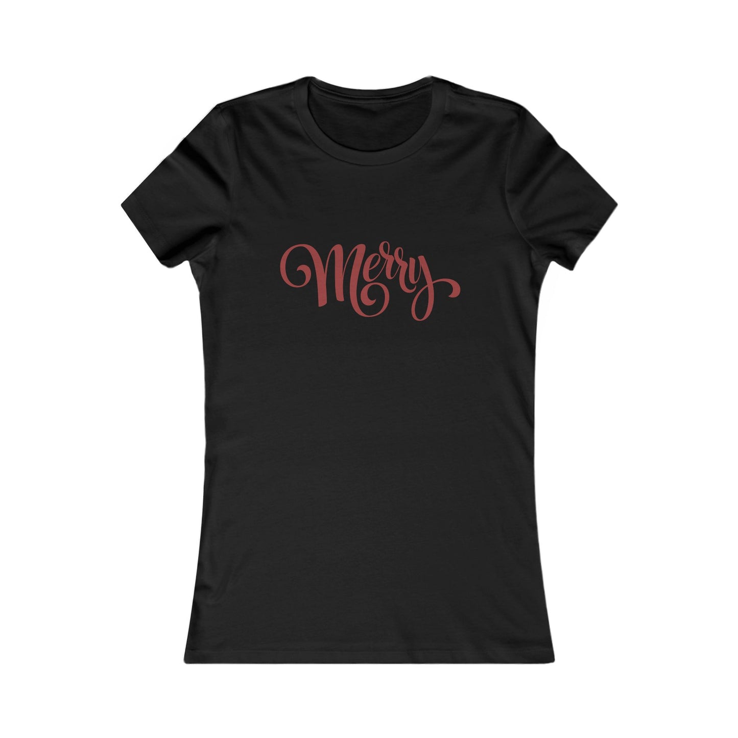 Christmas Women's Tee