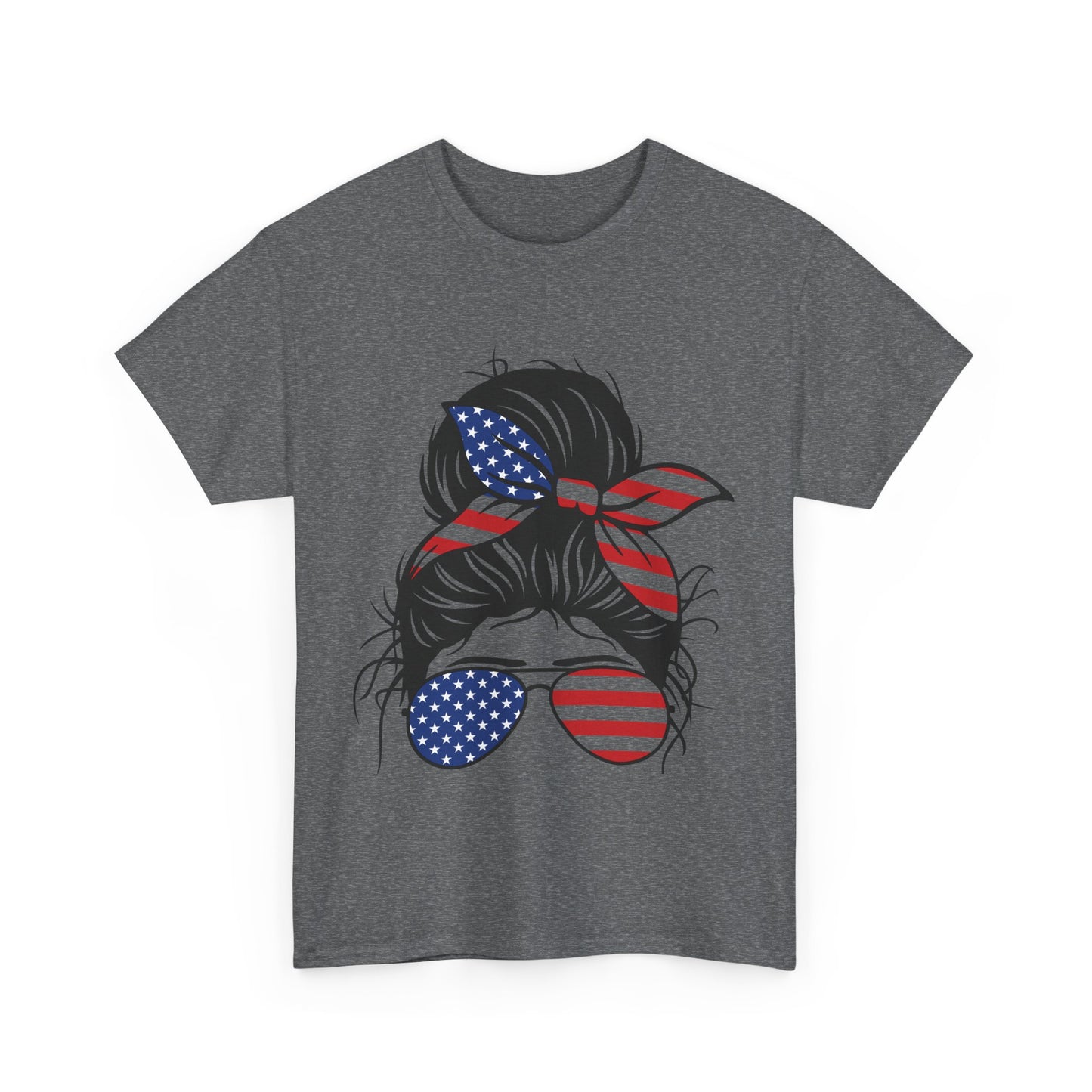 Patriotic Tee