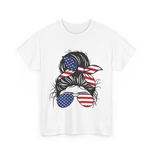 Patriotic Tee