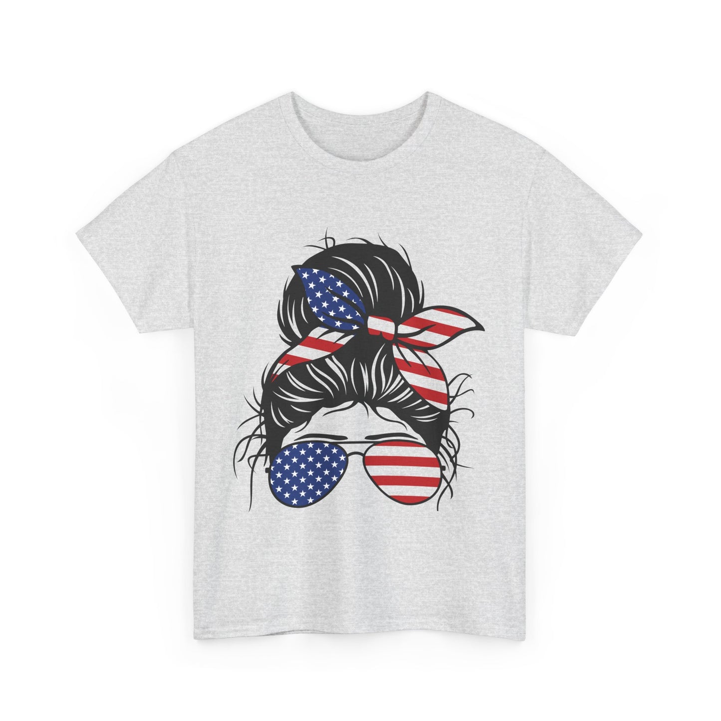 Patriotic Tee