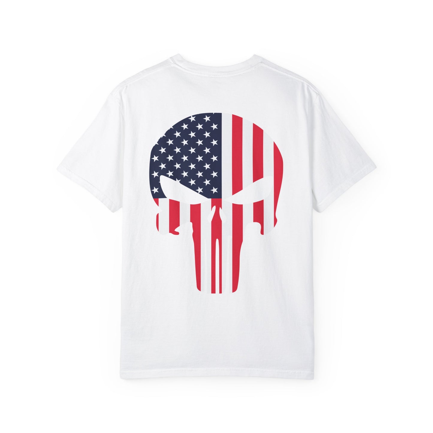 American Reaper Patriotic T-Shirt