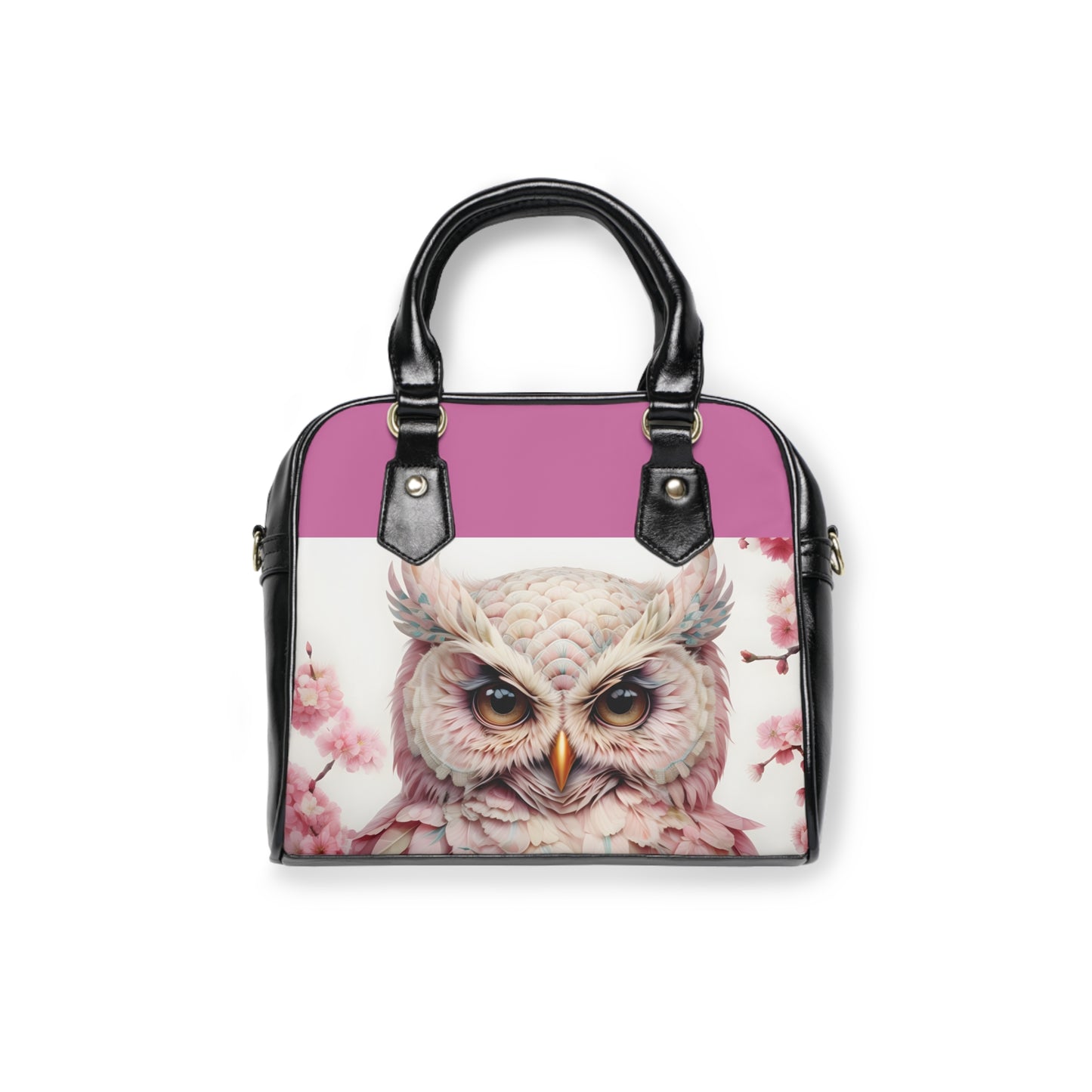 Owl Handbag