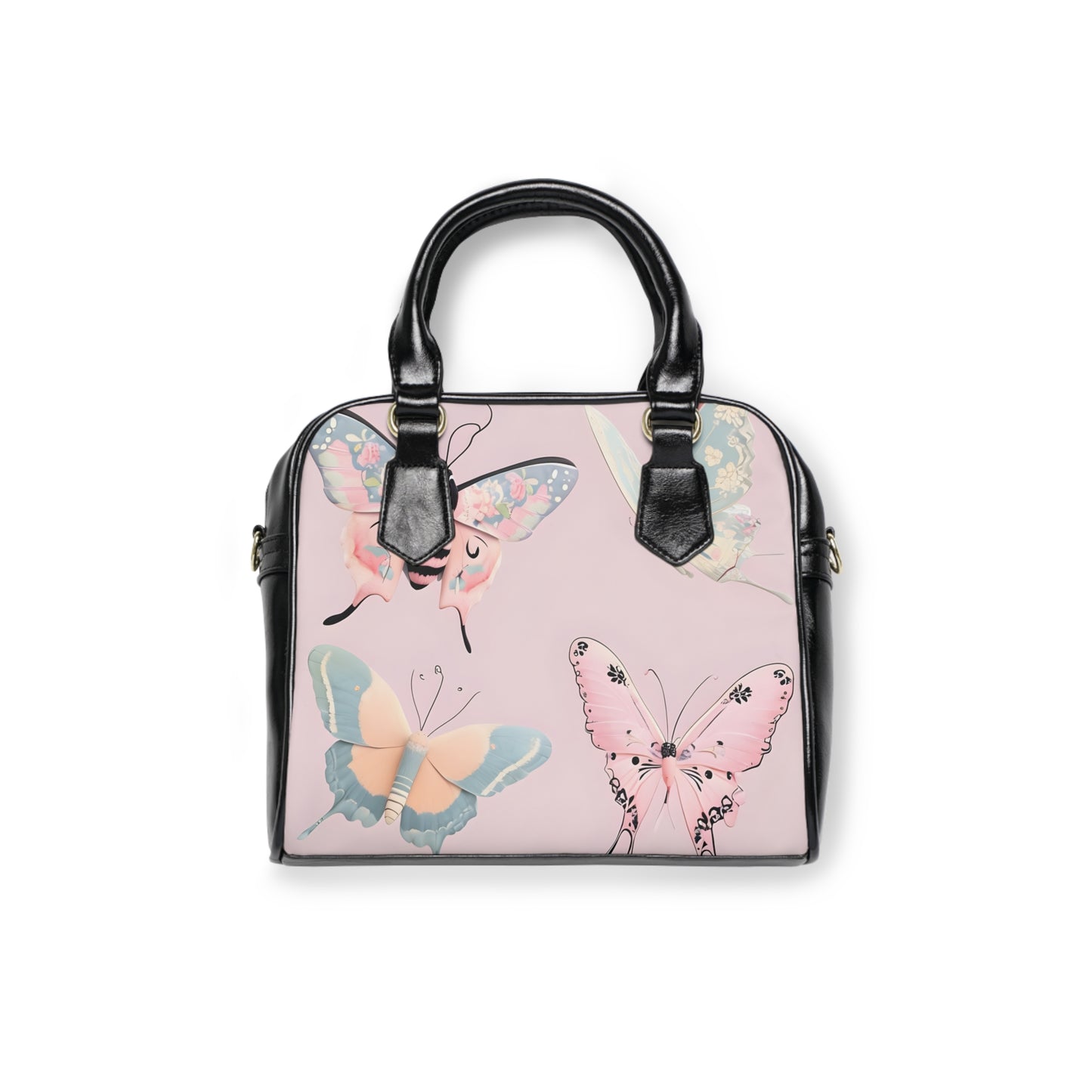 Butterfly Handbag