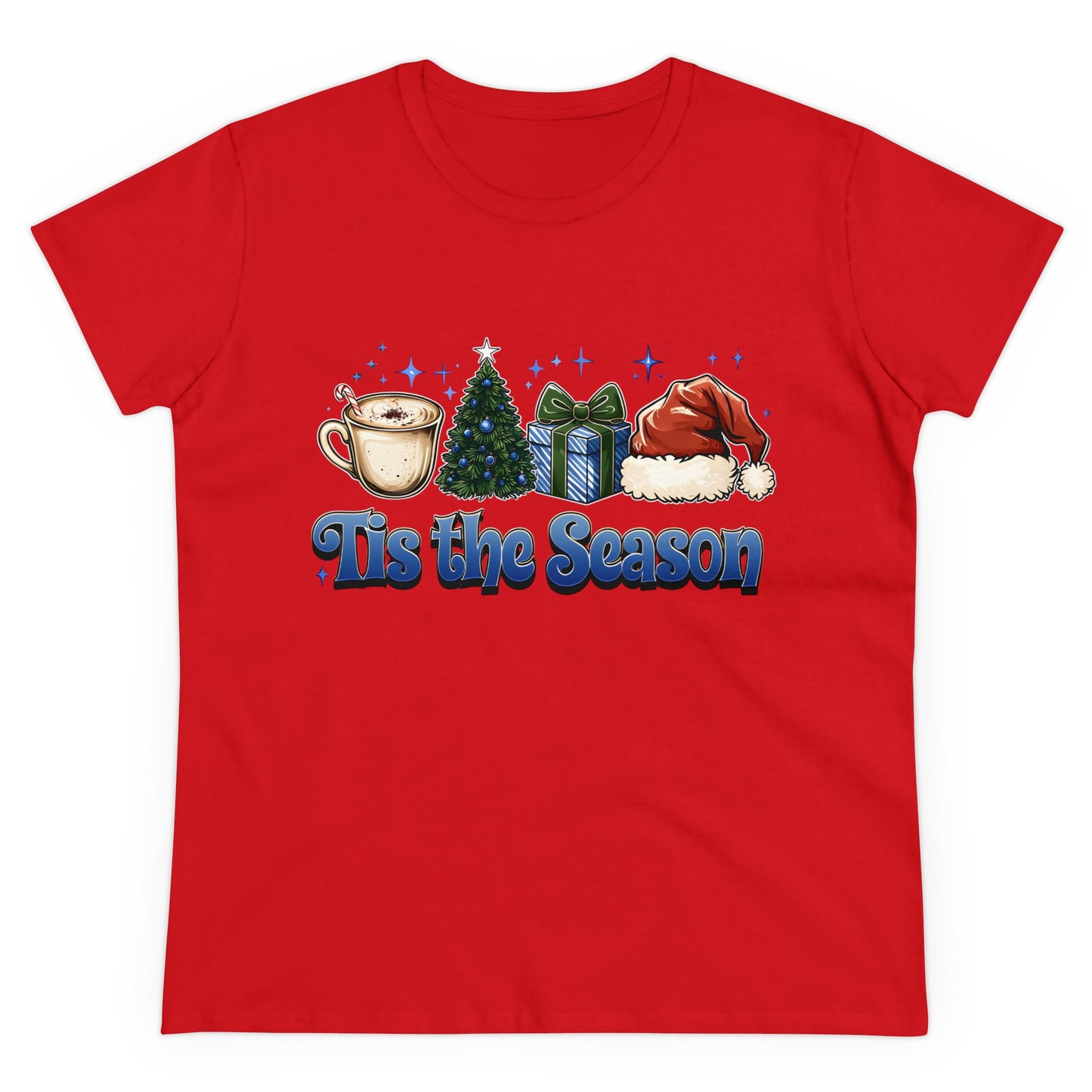 Christmas Tee