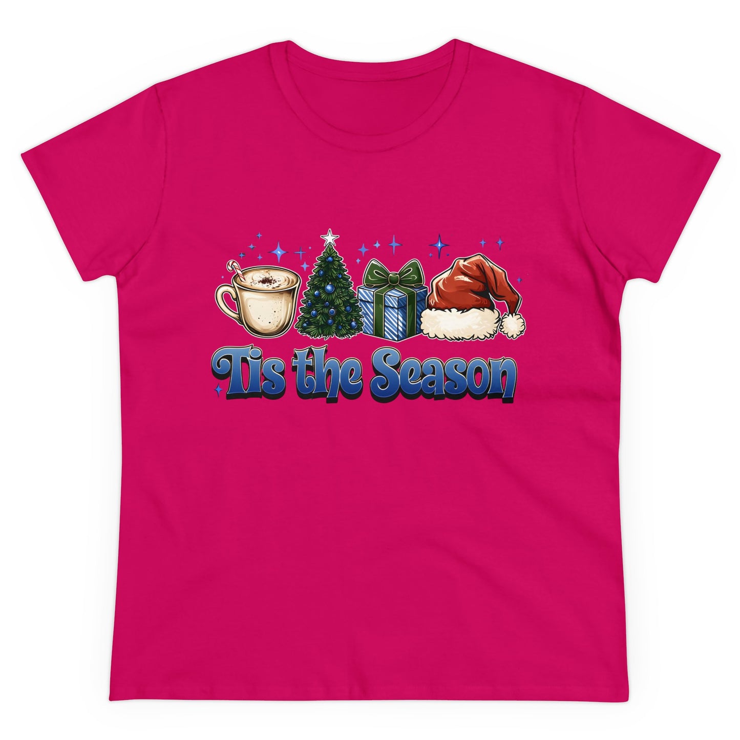 Christmas Tee