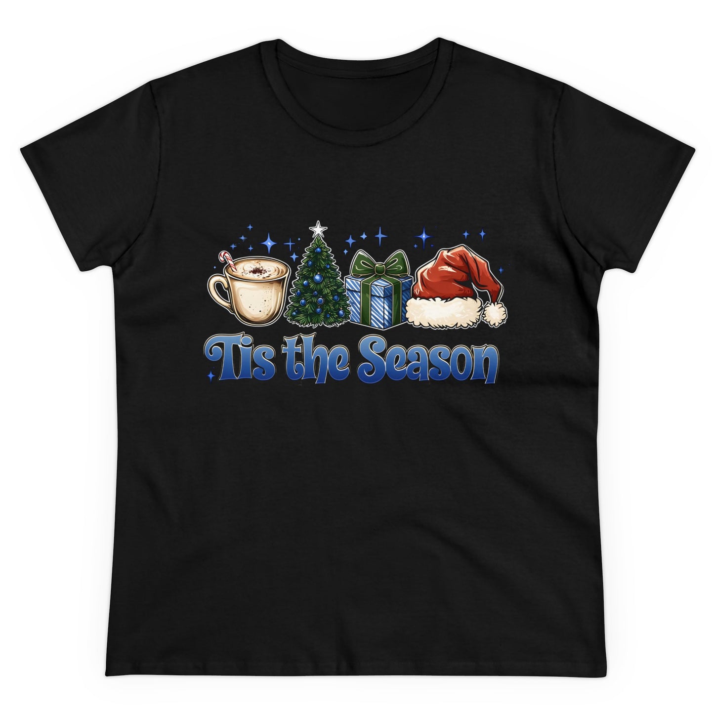 Christmas Tee