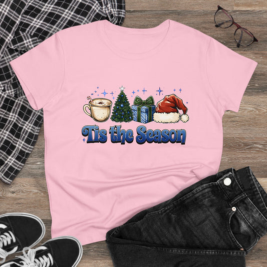 Christmas Tee