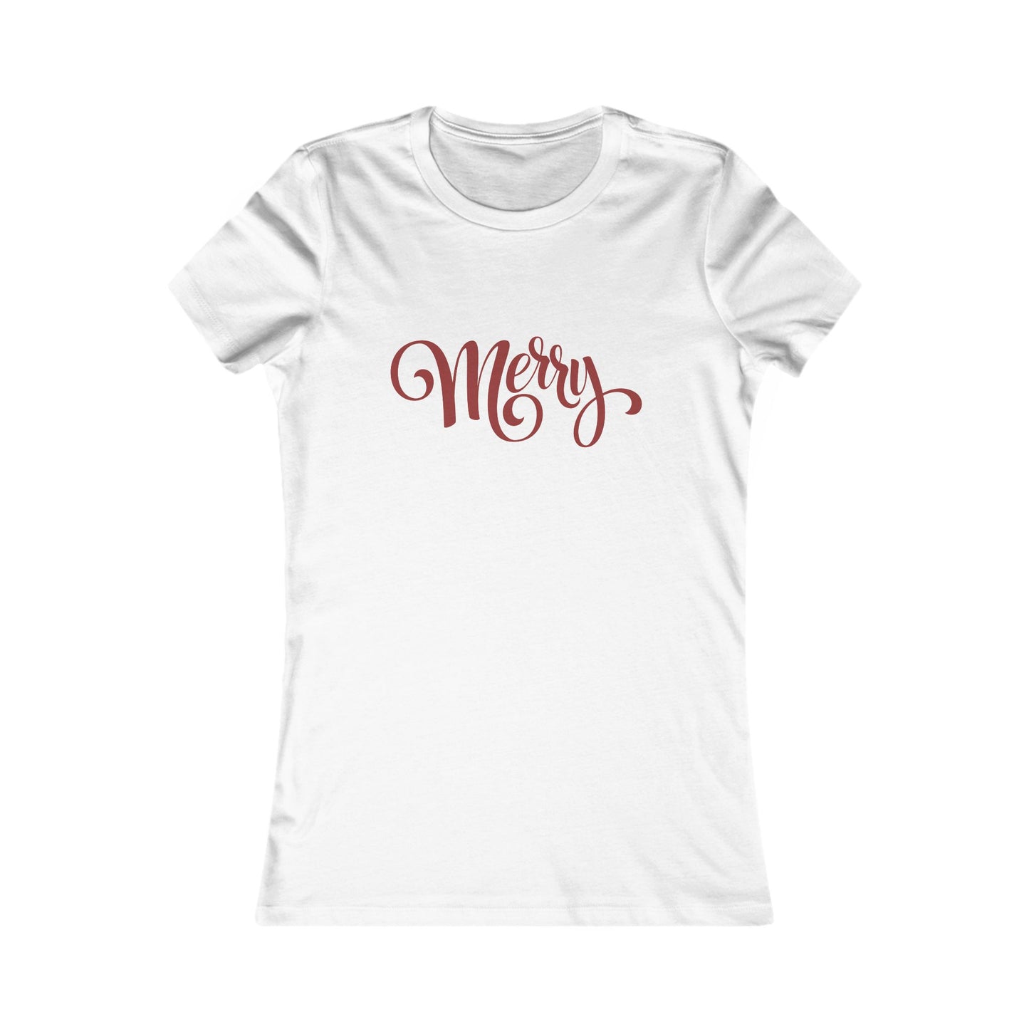 Christmas Women's Tee