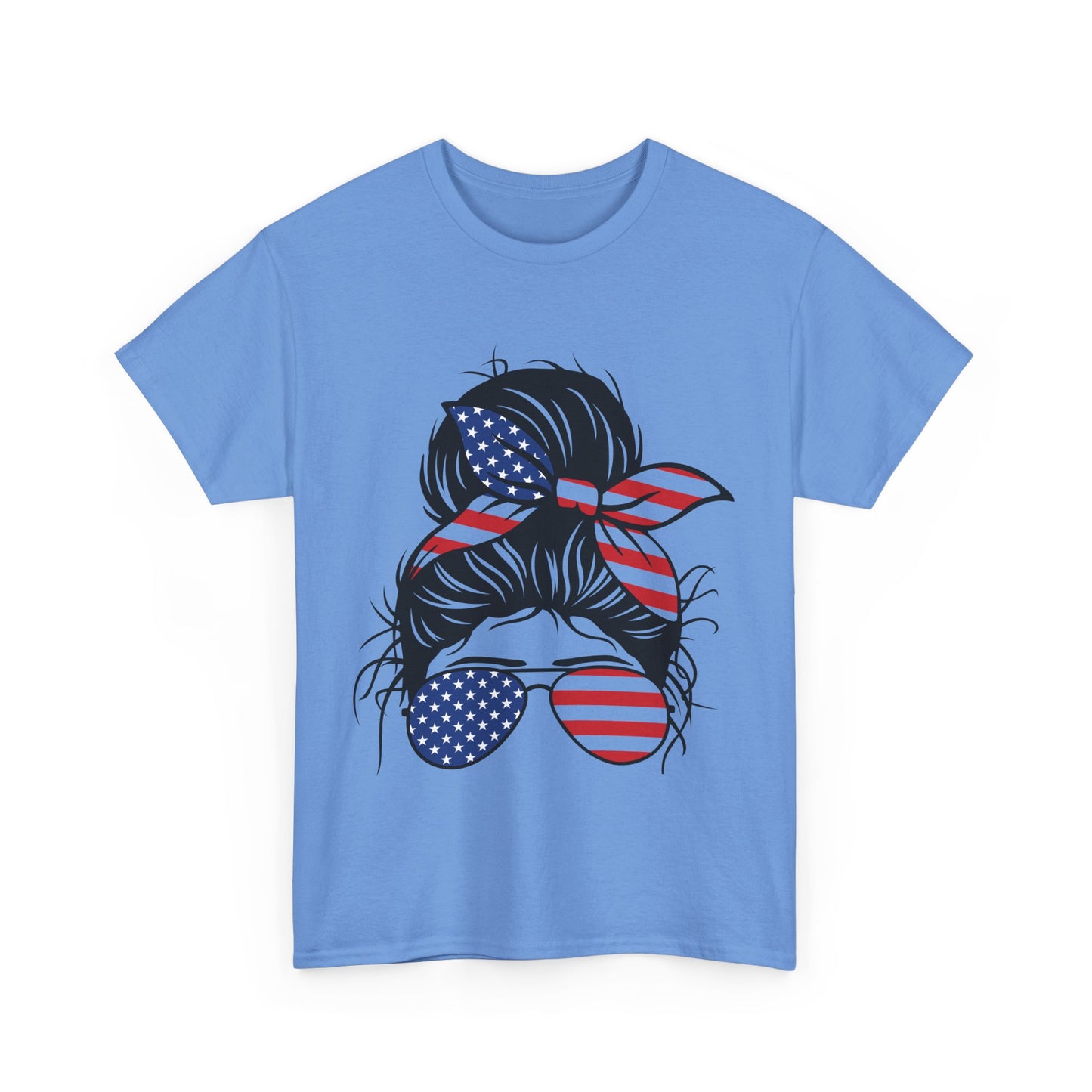 Patriotic Tee