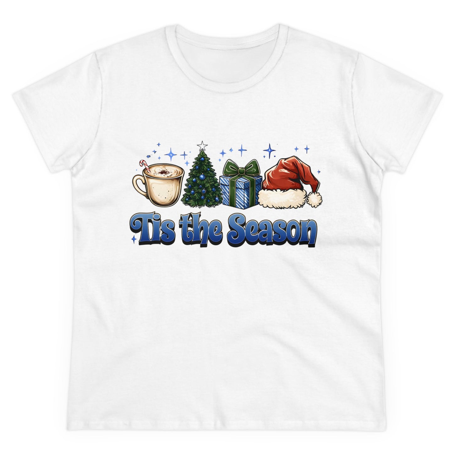 Christmas Tee