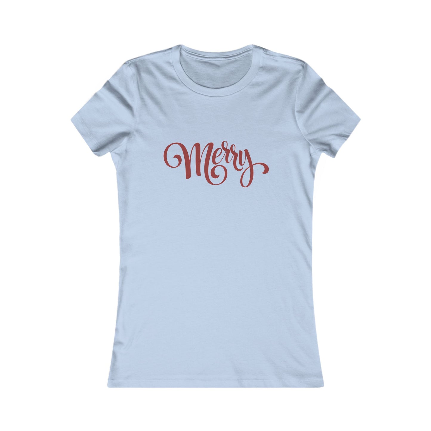 Christmas Women's Tee