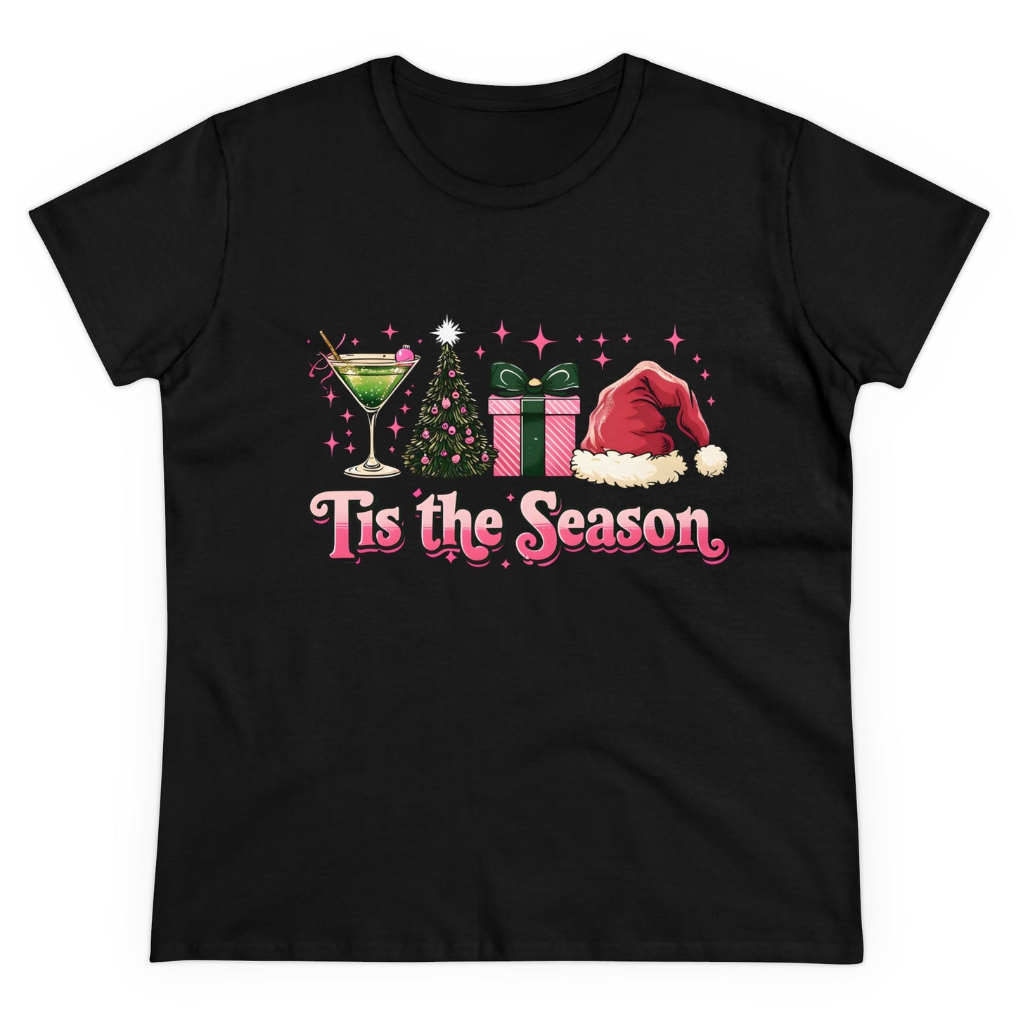 Festive Tee