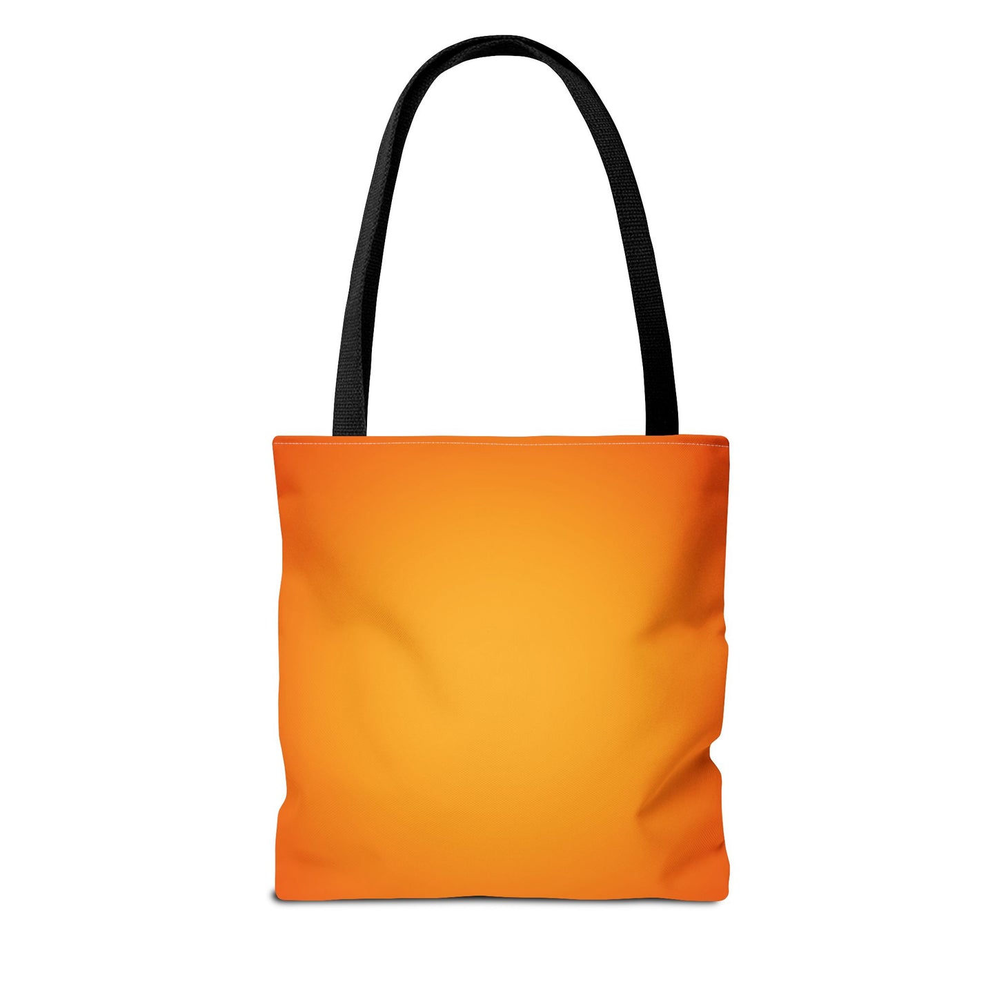 Sunset Golf Cart Tote Bag