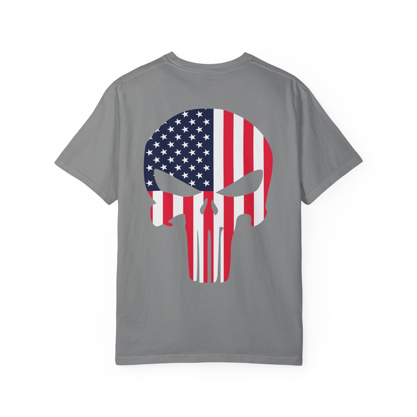 American Reaper Patriotic T-Shirt