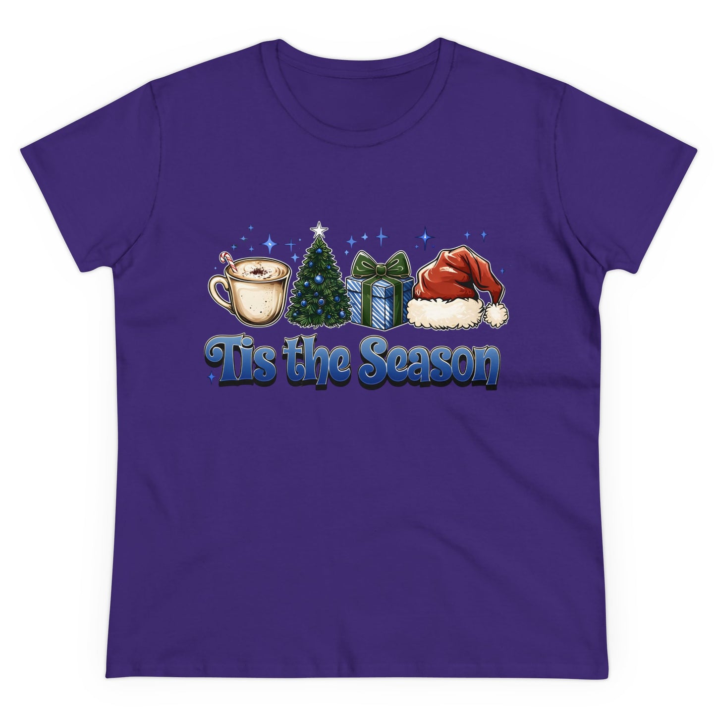 Christmas Tee