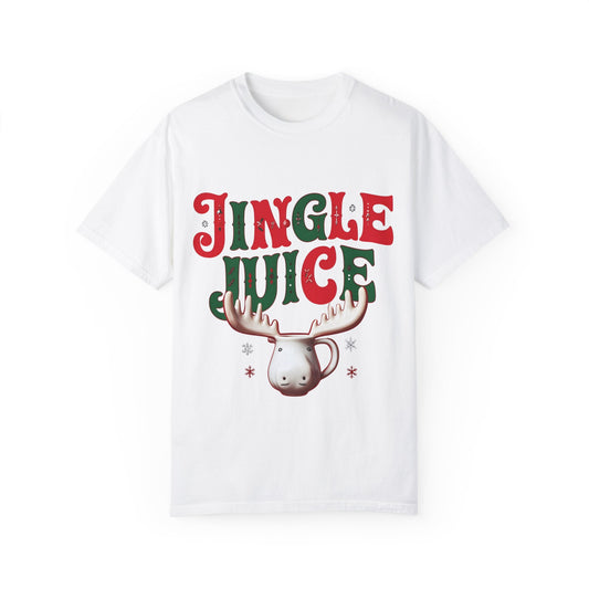 Jingle Juice Tee