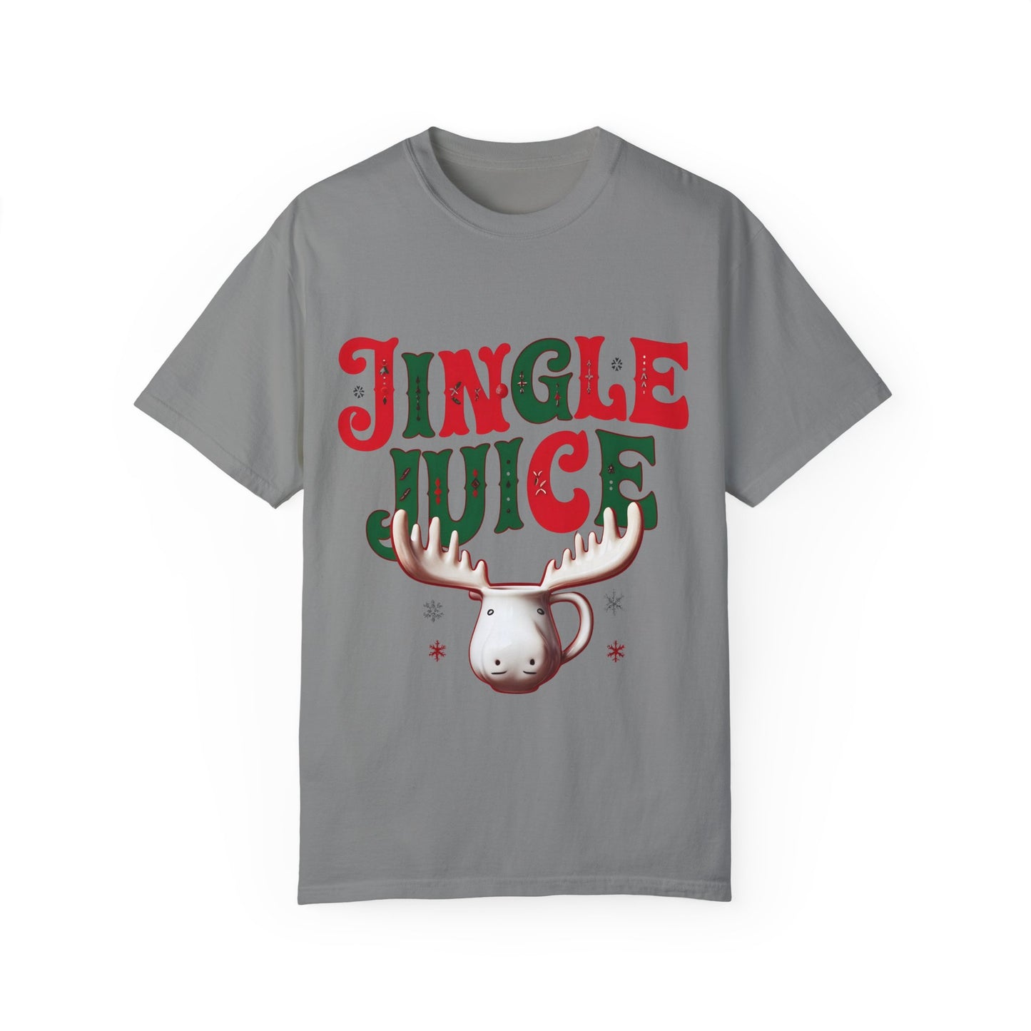 Jingle Juice Tee