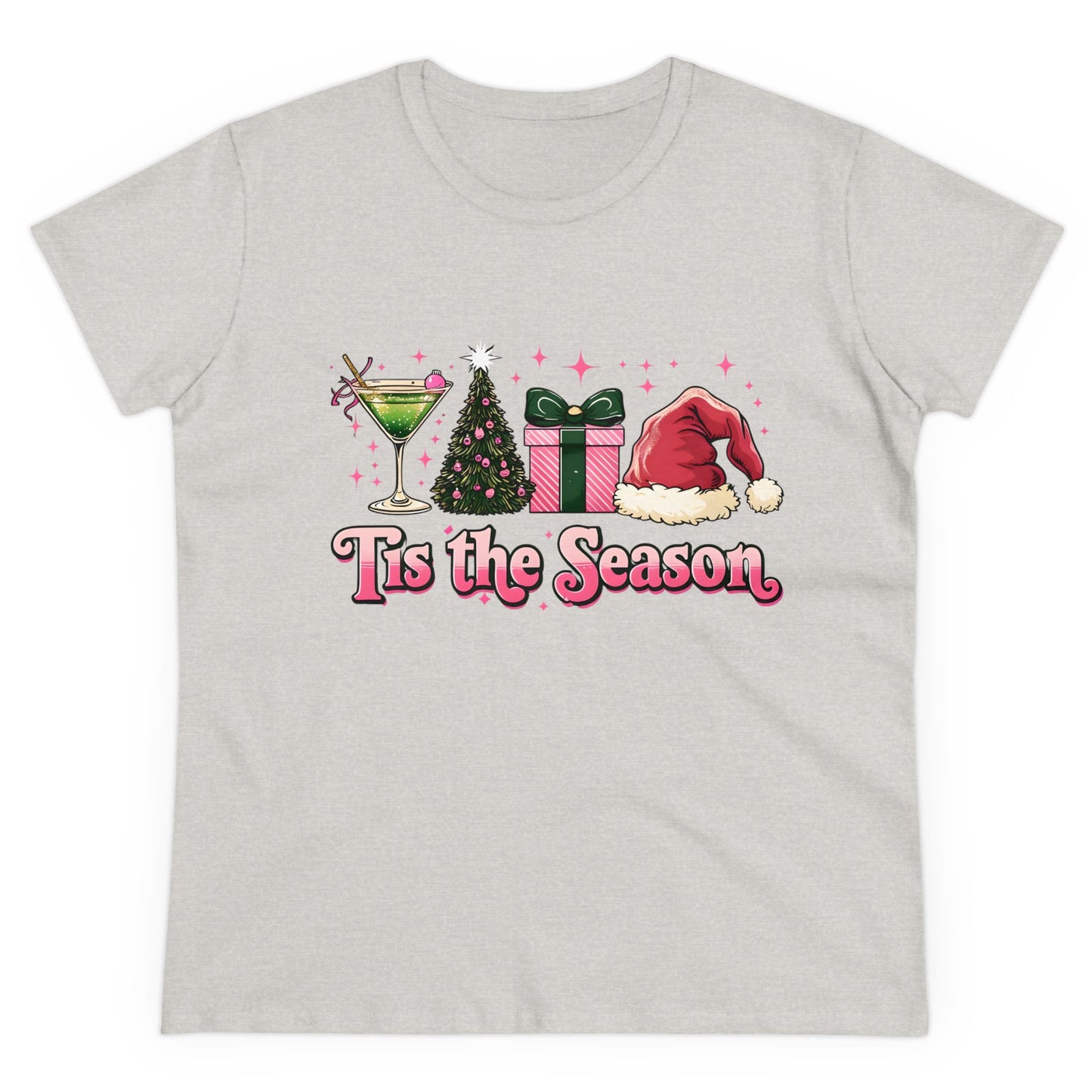 Festive Tee