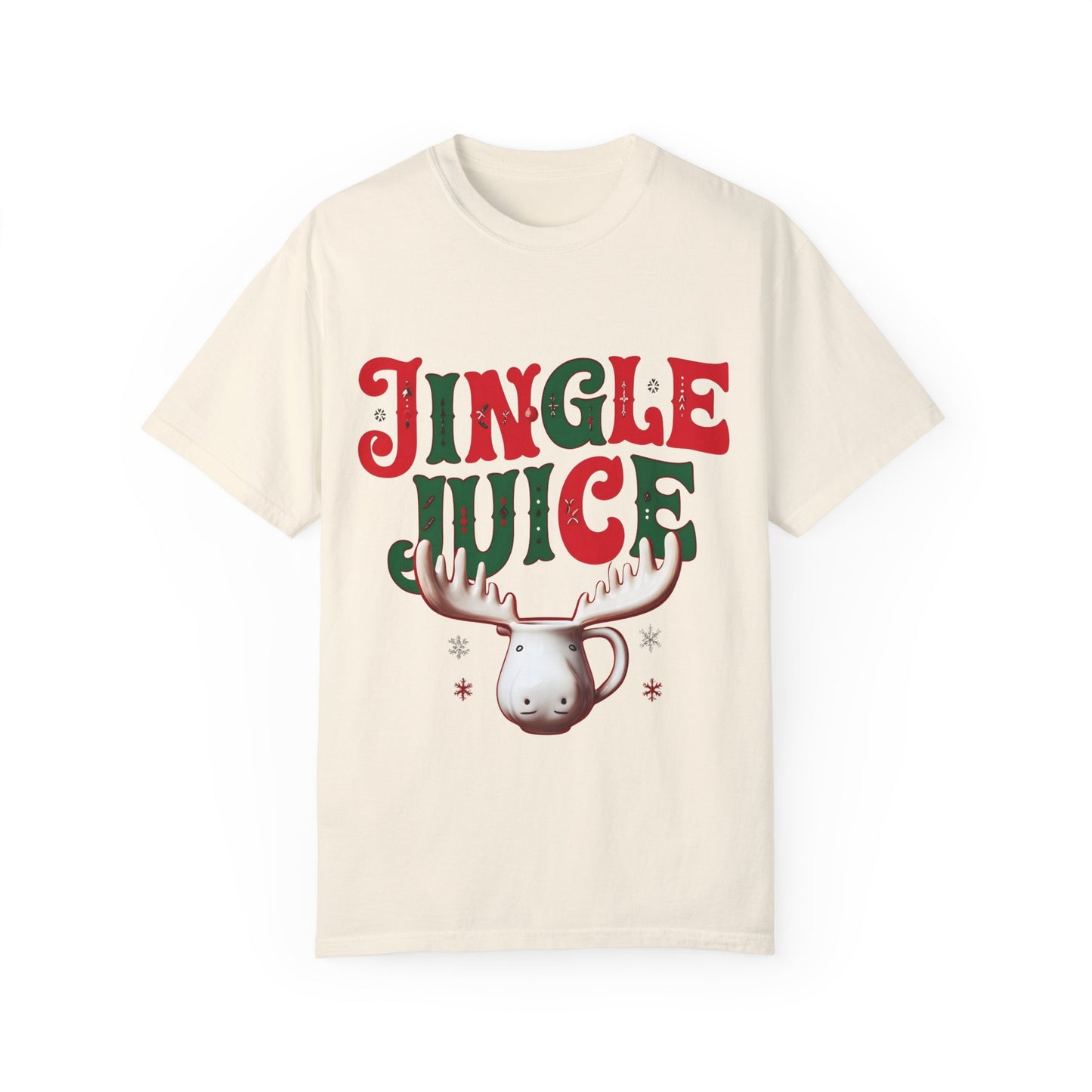 Jingle Juice Tee