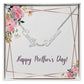 Personalized Multi Name Necklace for Mom