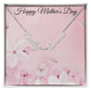 Personalized Multi Name Necklace for Mother's Day