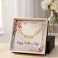 Personalized Multi Name Necklace for Mom