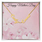Personalized Multi Name Necklace for Mother's Day