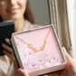 Carry Their Names Close – Personalized Multi Name Necklace