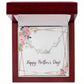 Personalized Multi Name Necklace for Mom