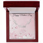 Personalized Multi Name Necklace for Mother's Day