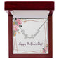 Personalized Multi Name Necklace for Mom