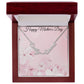 Personalized Multi Name Necklace for Mother's Day