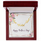 Personalized Multi Name Necklace for Mom