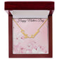 Personalized Multi Name Necklace for Mother's Day