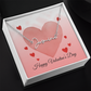 Signature Style Personalized Name Necklace for Valentine's Day