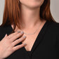 Signature Style Personalized Name Necklace for Valentine's Day