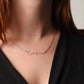 Signature Style Personalized Name Necklace for Valentine's Day