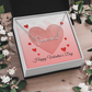 Signature Style Personalized Name Necklace for Valentine's Day