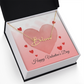 Signature Style Personalized Name Necklace for Valentine's Day
