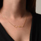 Signature Style Personalized Name Necklace for Valentine's Day