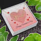 Signature Style Personalized Name Necklace for Valentine's Day