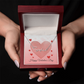 Signature Style Personalized Name Necklace for Valentine's Day